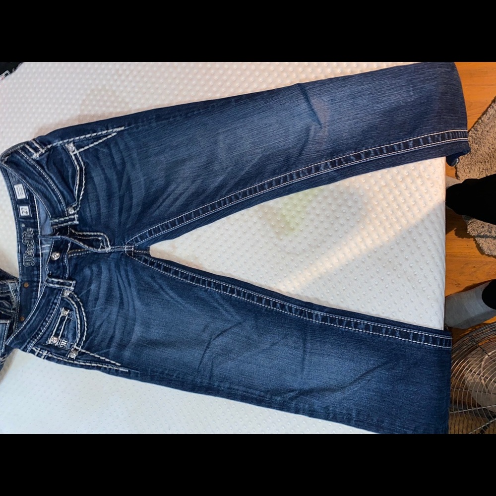 Women’s Miss Me Jeans